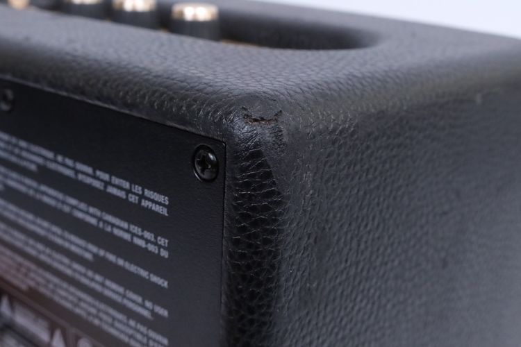 MARSHALL Action III รูปที่ 11