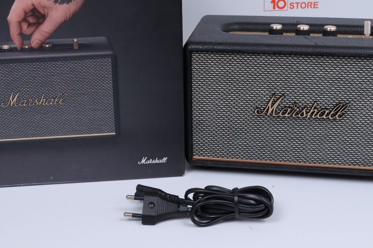 MARSHALL Action III รูปที่ 14