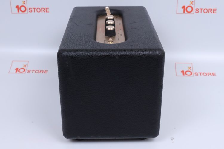 MARSHALL Action III รูปที่ 5