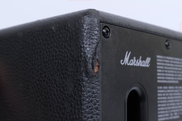 MARSHALL Action III รูปที่ 12