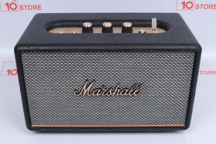 MARSHALL Action III รูปที่ 2