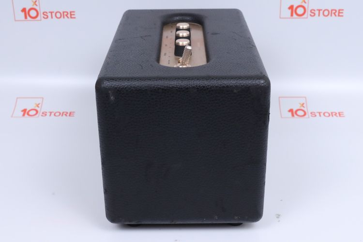 MARSHALL Action III รูปที่ 3