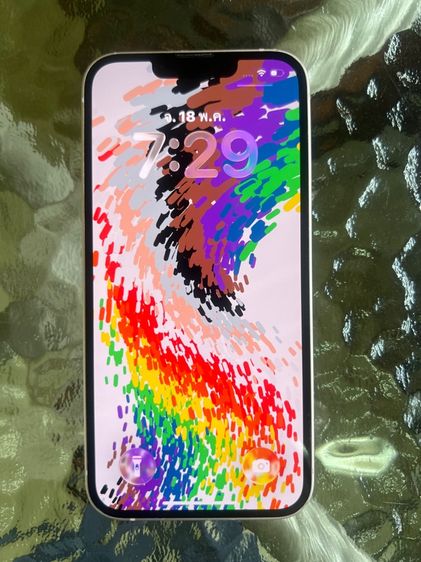 iPhone 13 128gb