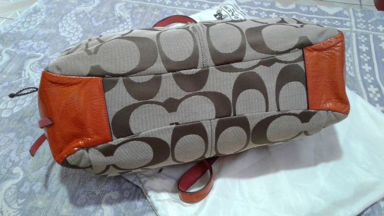 ขายกระเป๋า Coach แท้ (ช็อปไทย) รูปที่ 2