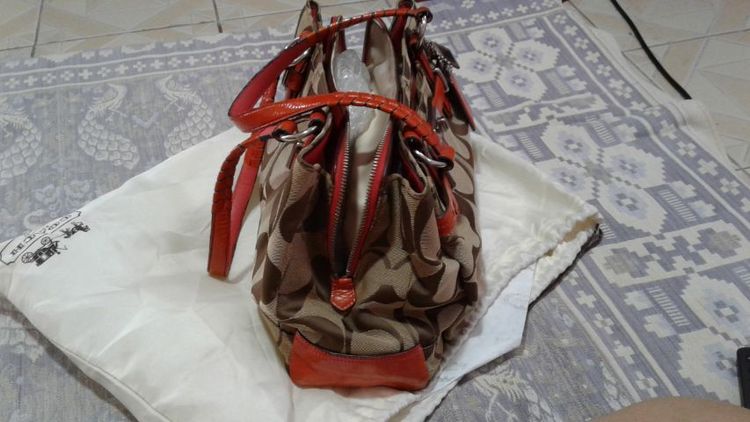 ขายกระเป๋า Coach แท้ (ช็อปไทย) รูปที่ 3