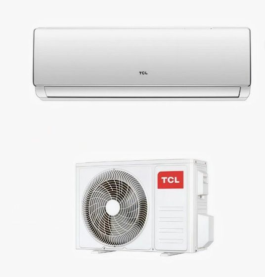 แอร์TCLลดราคาพิเศษพร้อมบริการติดตั้ง