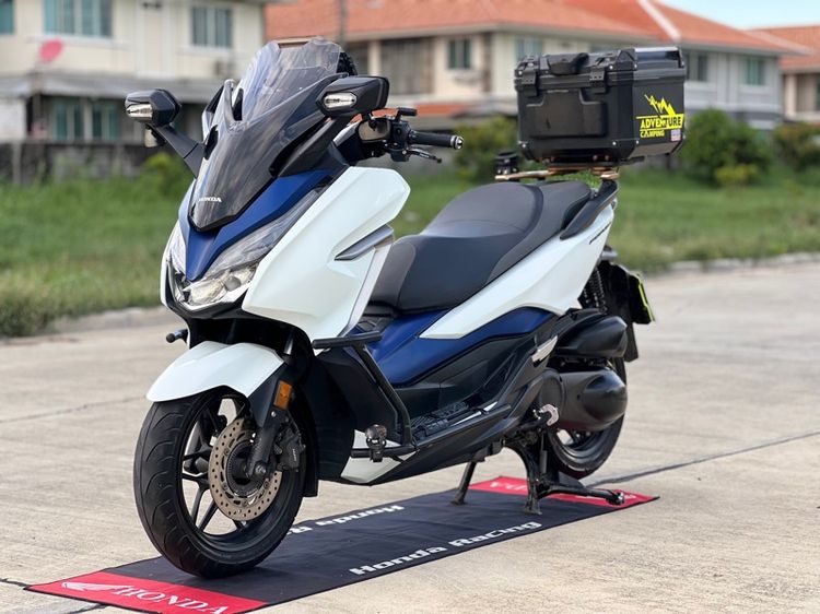 2018 Honda Forza