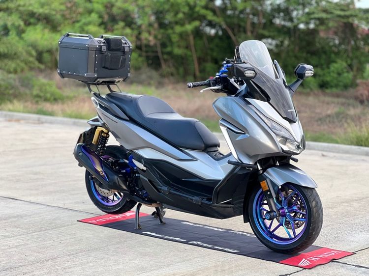 Honda Forza  รูปที่ 3