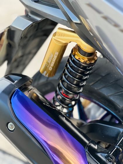 Honda Forza  รูปที่ 18