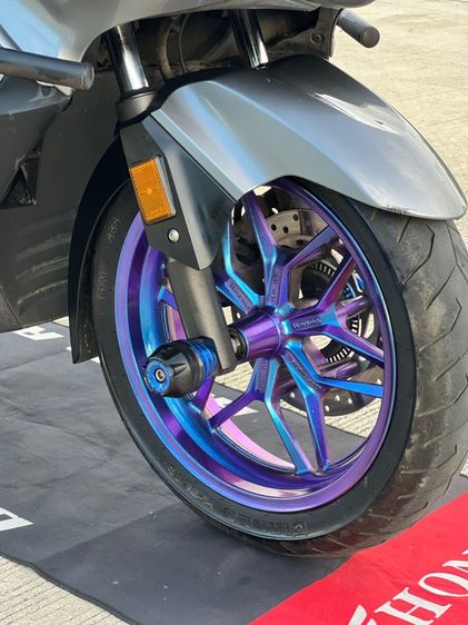Honda Forza  รูปที่ 15