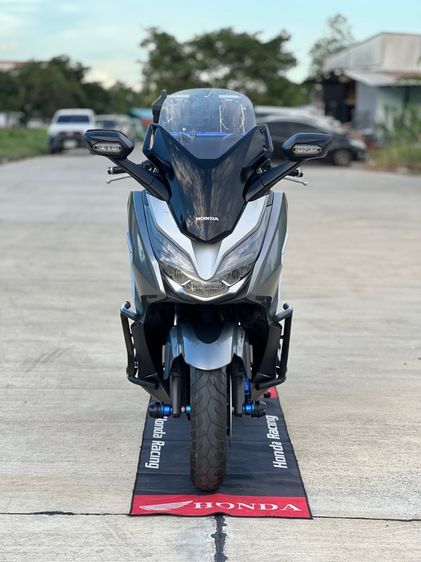 Honda Forza  รูปที่ 2