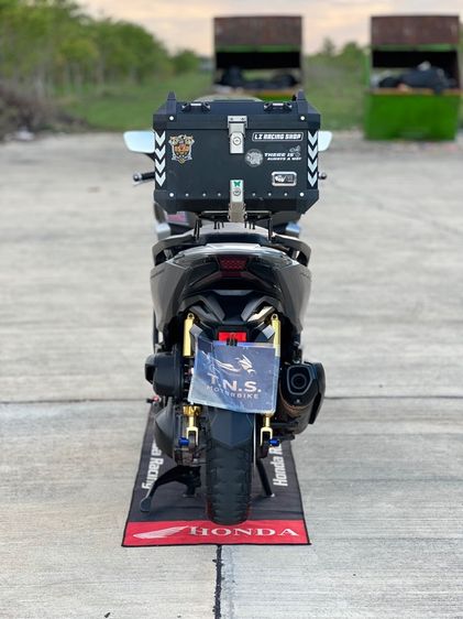 Honda Forza  รูปที่ 6
