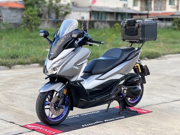 2018 Honda Forza 