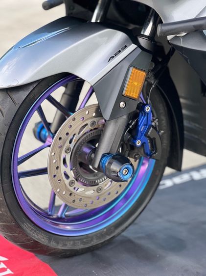 Honda Forza  รูปที่ 16