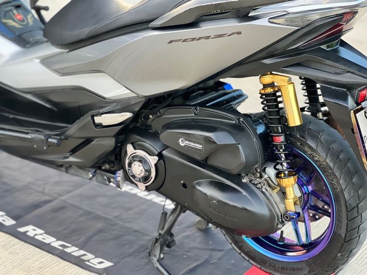 Honda Forza  รูปที่ 10
