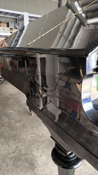 เปียโน yamaha no.20 grand piano รูปที่ 10