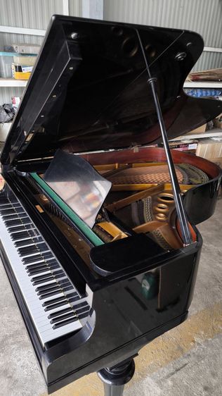 เปียโน yamaha no.20 grand piano รูปที่ 4
