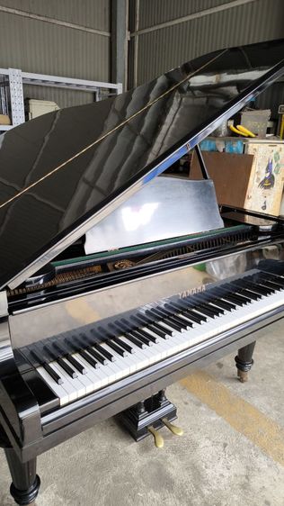 เปียโน yamaha no.20 grand piano รูปที่ 3