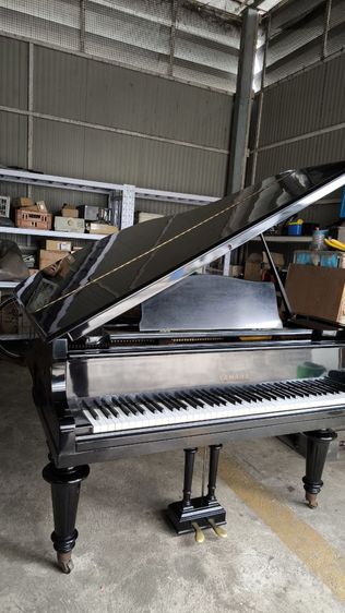 เปียโน yamaha no.20 grand piano รูปที่ 9
