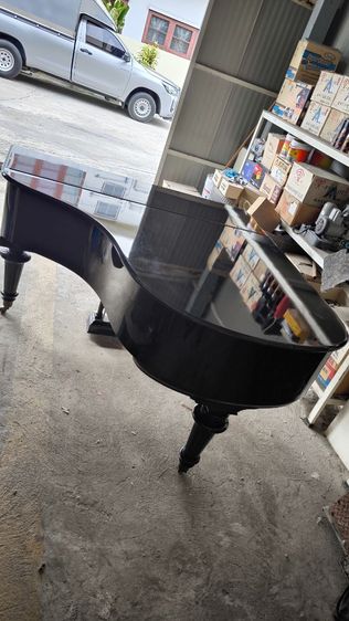 เปียโน yamaha no.20 grand piano รูปที่ 8