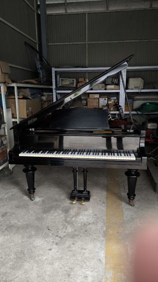 เปียโนแกรนด์ เปียโน yamaha no.20 grand piano