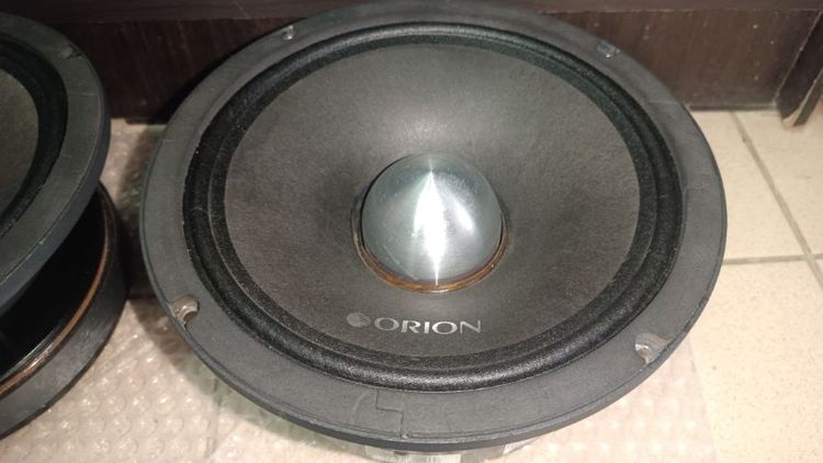 ขาย Orion 8 นิ้ว XPM84MBF ,แหลมTimpano รูปที่ 5