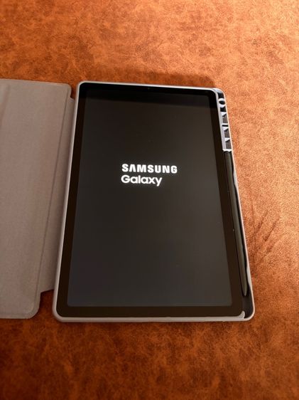 sumsung tab s6 lite 64gb