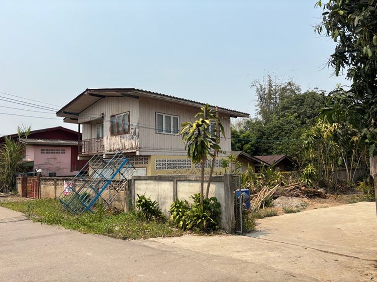 ไม่ใช่ ที่ดินพร้อมบ้าน เนื้อที่ 2งาน35ตรว. รูปที่ 3