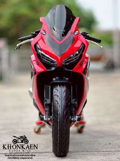 CBR650R ปี2022 รูปที่ 5