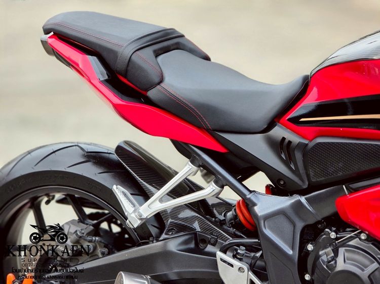 CBR650R ปี2022 รูปที่ 13
