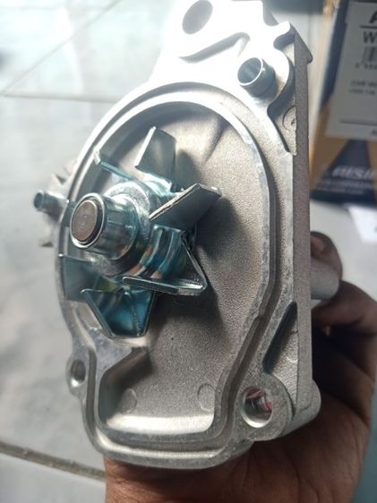 อะไหล่รถยนต์มือ1(ปั้มน้ำcivic eg4dor รูปที่ 12