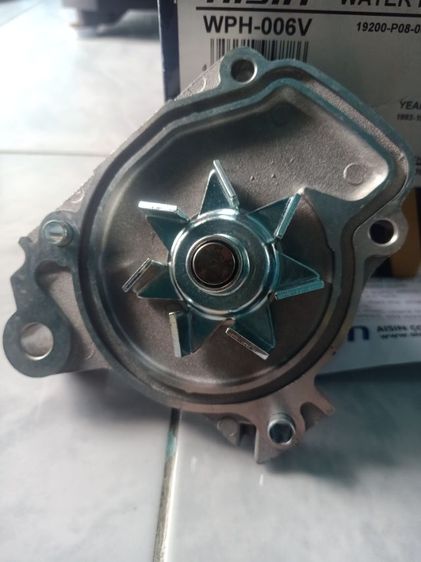 อะไหล่รถยนต์มือ1(ปั้มน้ำcivic eg4dor รูปที่ 8