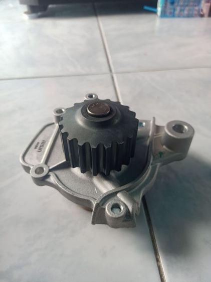 อะไหล่รถยนต์มือ1(ปั้มน้ำcivic eg4dor รูปที่ 4