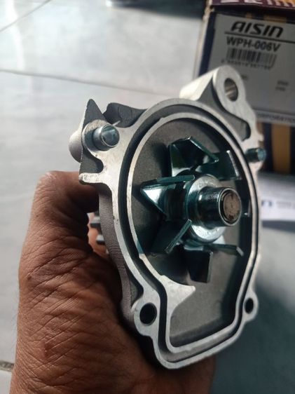อะไหล่รถยนต์มือ1(ปั้มน้ำcivic eg4dor รูปที่ 11