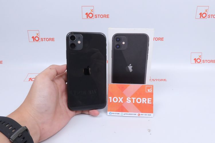 iPhone 11 128GB 
