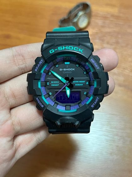 นาฬิกา Casio G-Shock