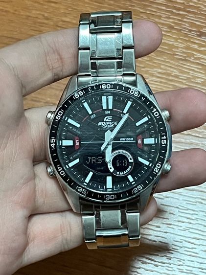Casio EDIFICE