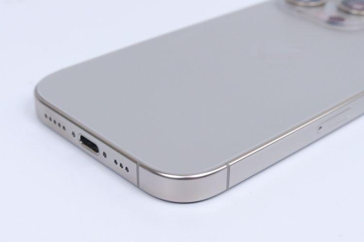 iPhone 16 Pro 256GB รูปที่ 14