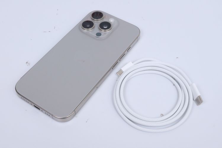 iPhone 16 Pro 256GB รูปที่ 17