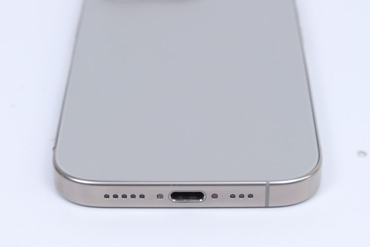 iPhone 16 Pro 256GB รูปที่ 7