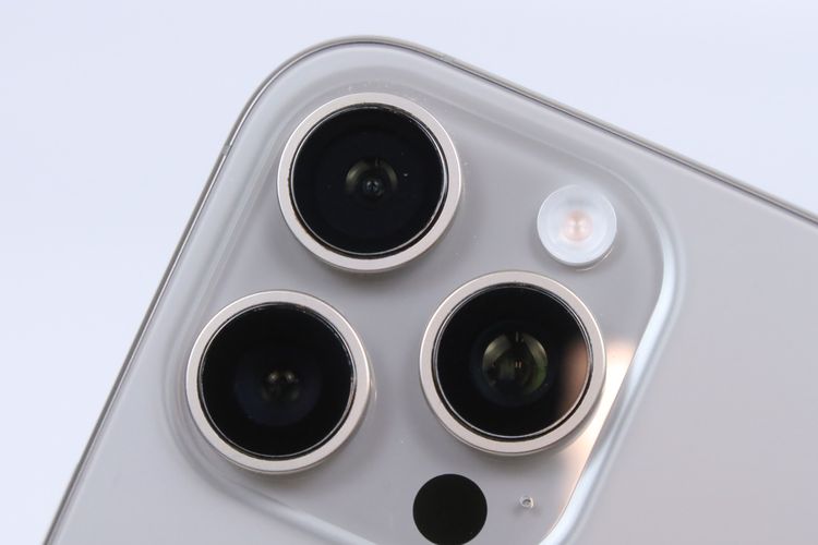 iPhone 16 Pro 256GB รูปที่ 16