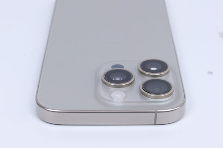 iPhone 16 Pro 256GB รูปที่ 11