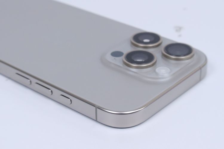 iPhone 16 Pro 256GB รูปที่ 12