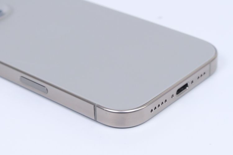 iPhone 16 Pro 256GB รูปที่ 8