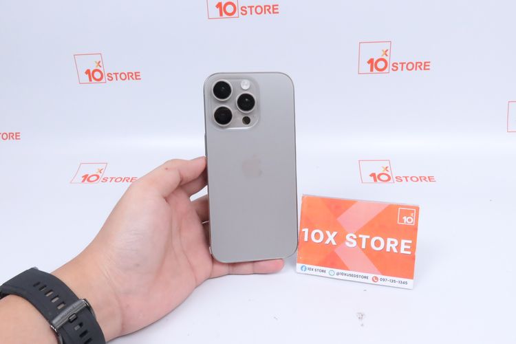 iPhone 16 Pro 256GB