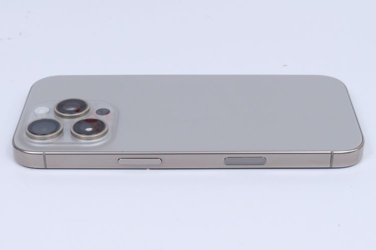 iPhone 16 Pro 256GB รูปที่ 9