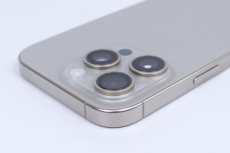 iPhone 16 Pro 256GB รูปที่ 10