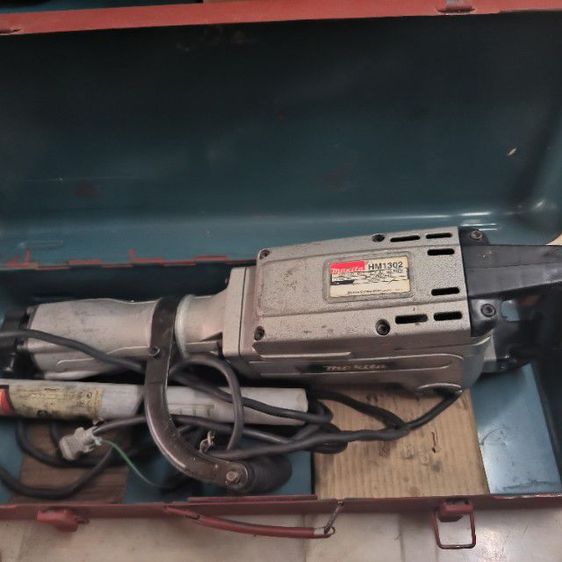 สกัดแย๊ค Makita HM1302