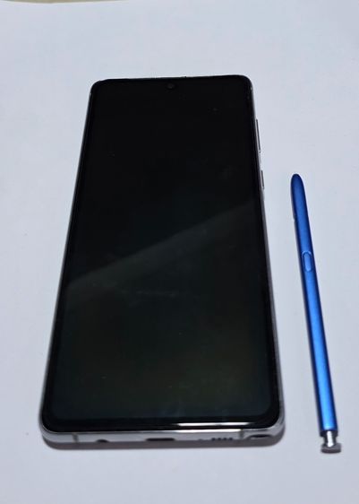 Samsung Galaxy Note 10 128 GB ขายมือถือซัมซุง Note 10 lite