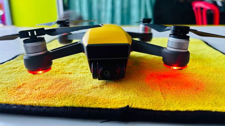 DJI SPARK